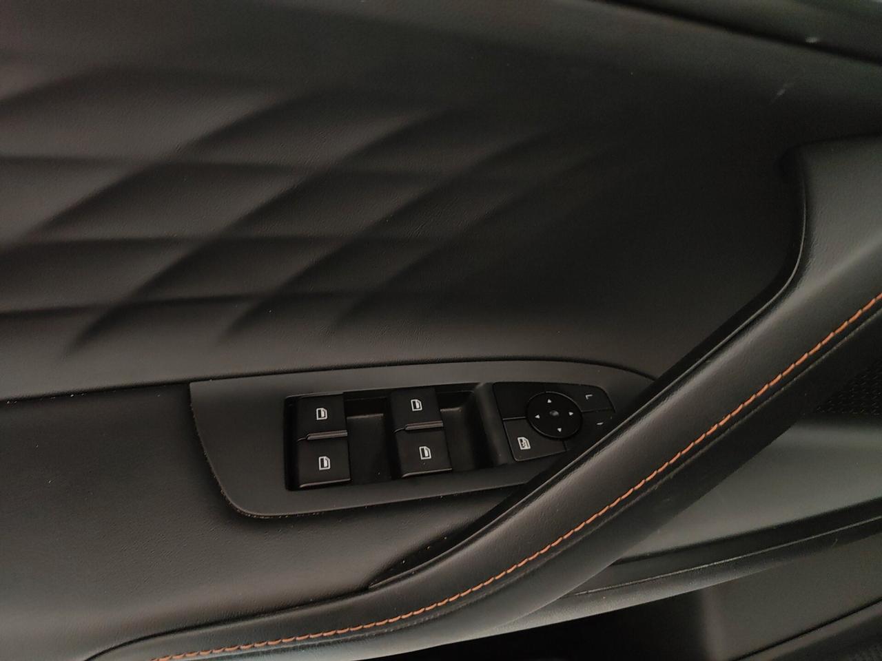 Mg HS 1.5T-GDI AT Comfort