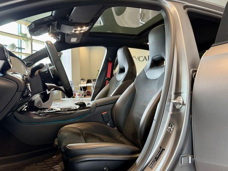 Mercedes-Benz Classe A A 45S AMG 4Matic+