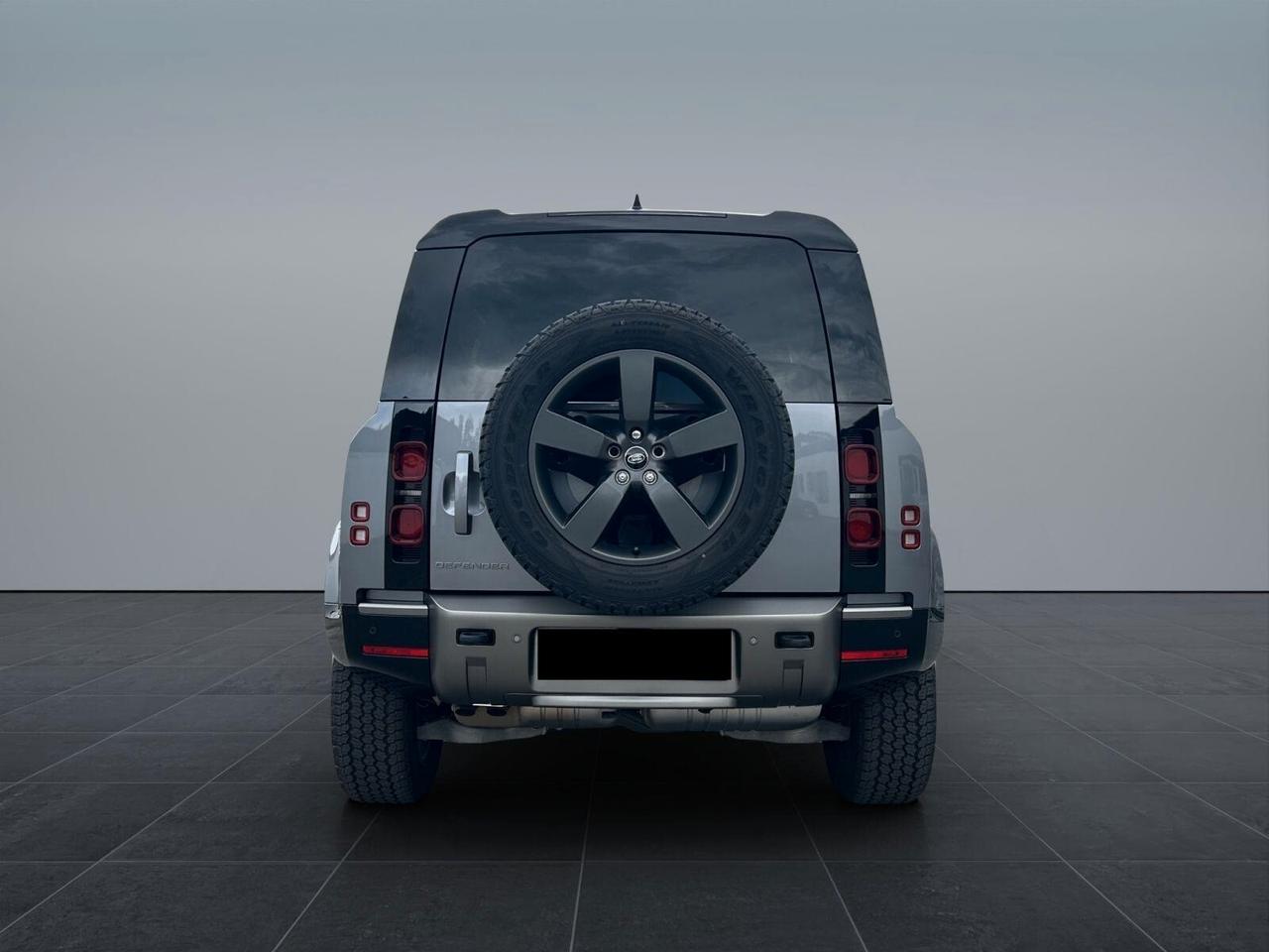 Land Rover Defender 90 3.0D I6 200 CV AWD Auto X-Dynamic SE