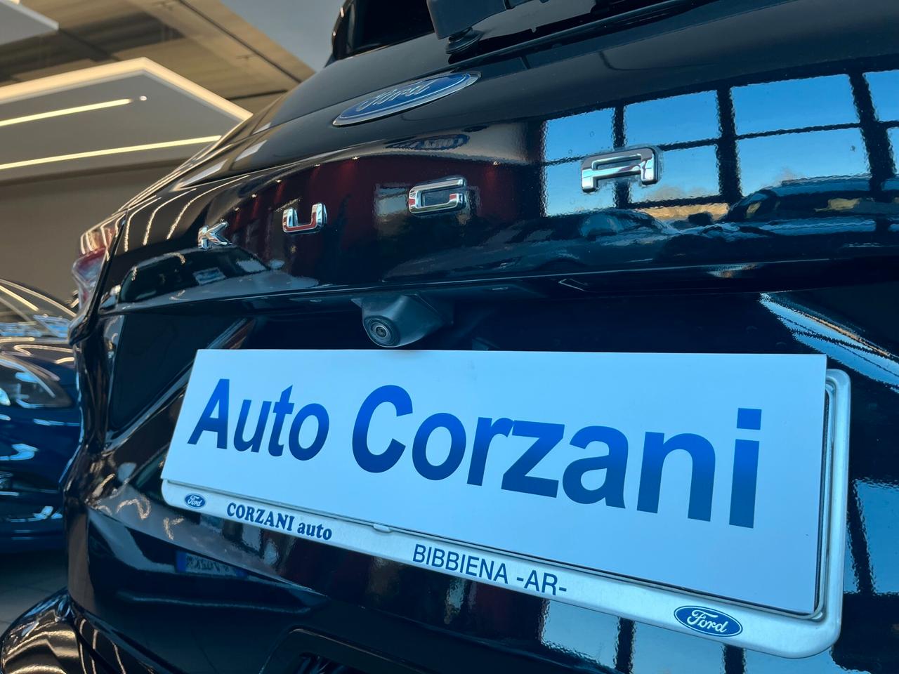 Ford Kuga 1.5 EcoBoost 150 CV 2WD ST-Line