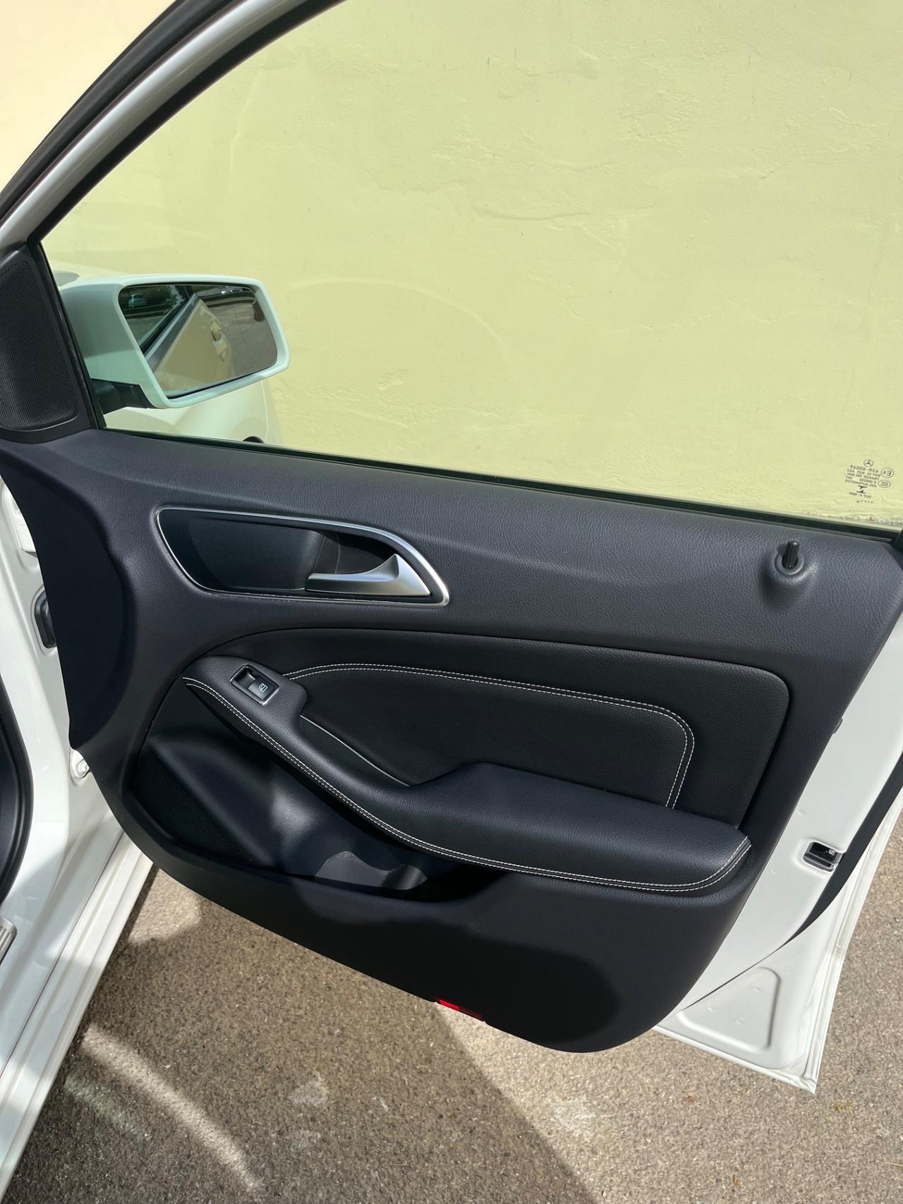 Mercedes-benz B 180 d Sport