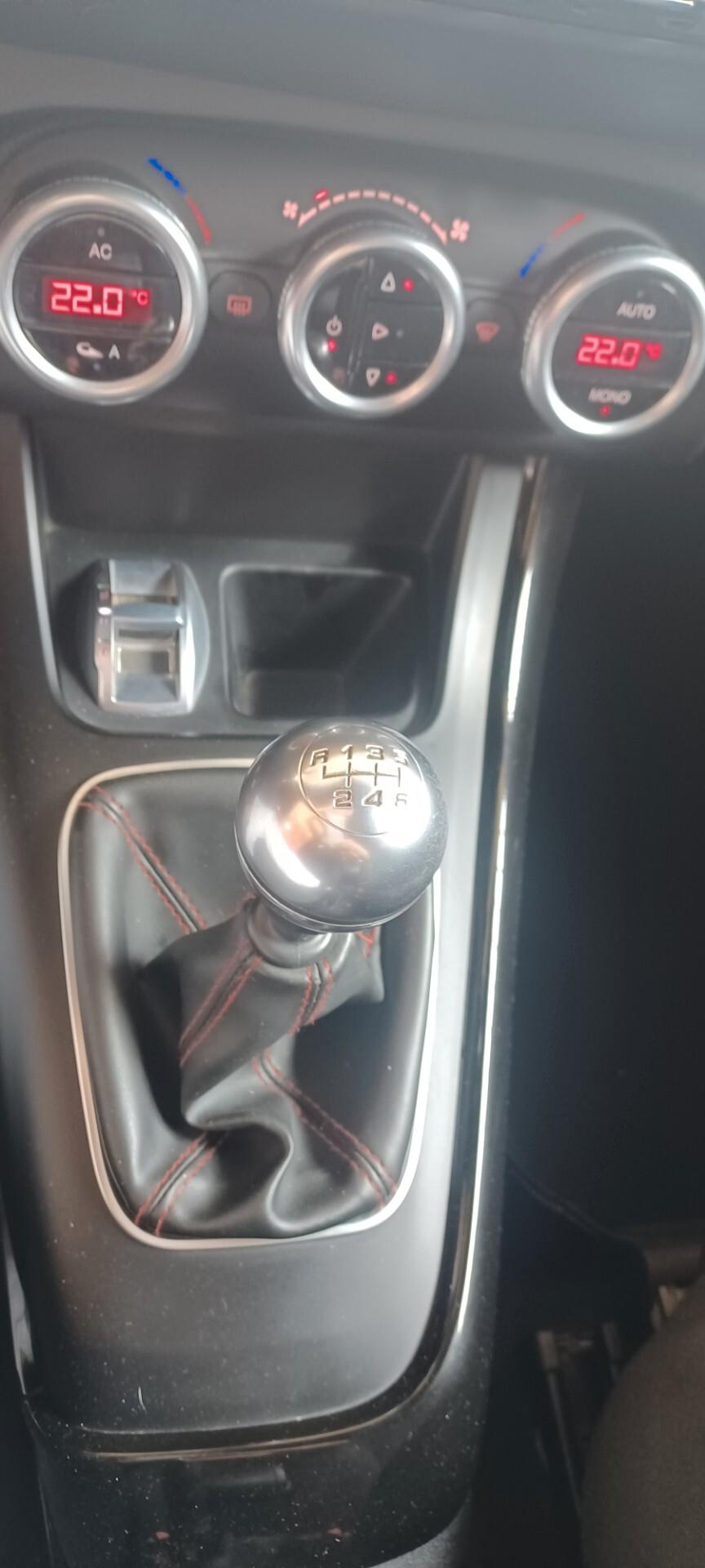 Alfa Romeo Giulietta 1.6 JTDm-2 105 CV Exclusive