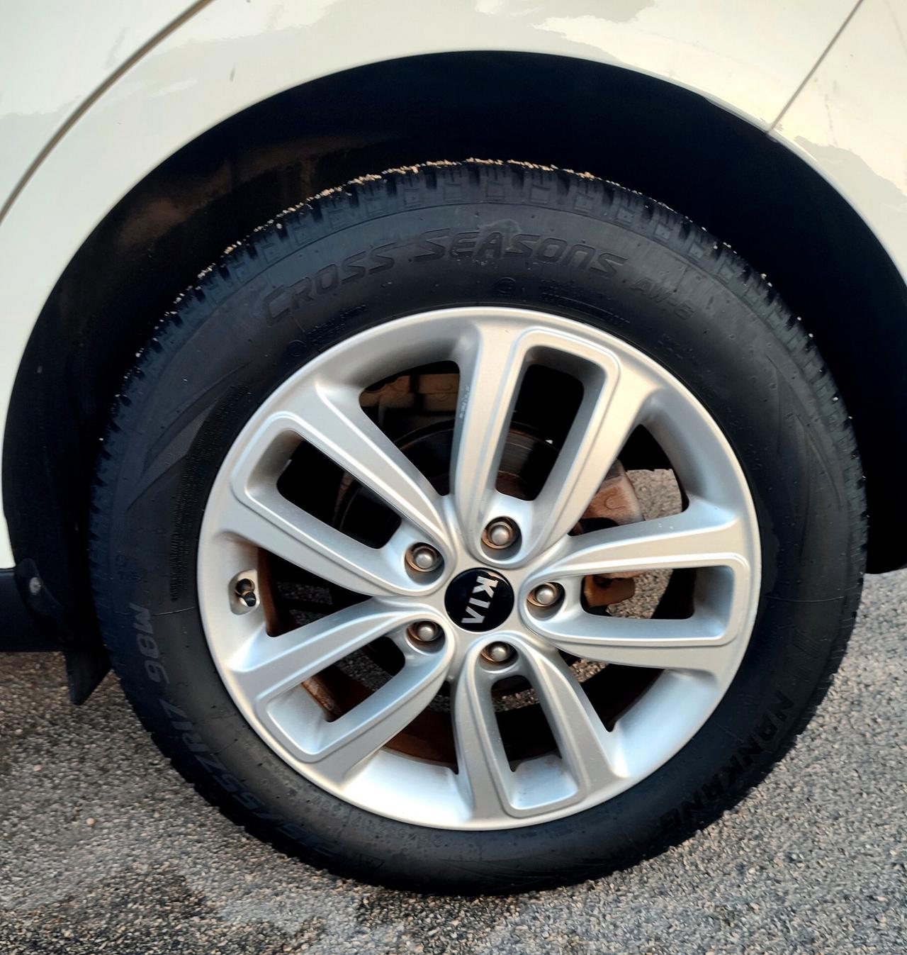 Kia Soul 1.6 GDi Youcon 73.000km