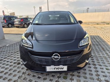 Opel Corsa 1.4 90CV GPL Tech Coupé n-Joy