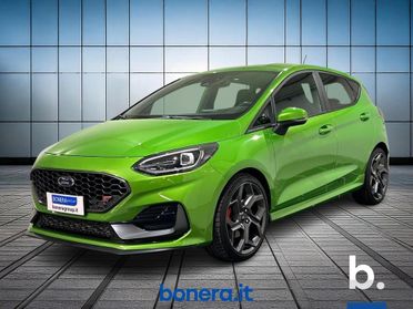 Ford Fiesta 5 Porte 1.5 EcoBoost ST