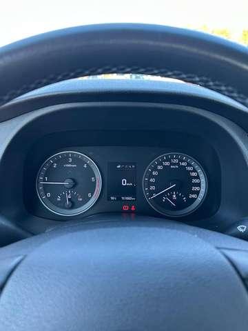 Hyundai TUCSON Tucson 1.7 CRDi XPlus