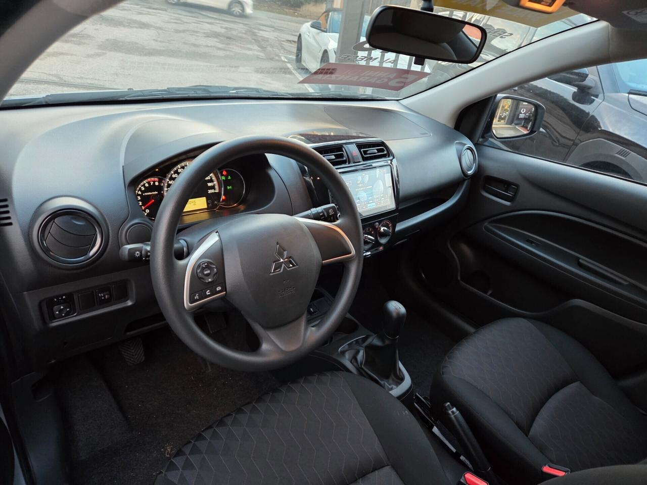 Mitsubishi Space Star 1.2 Invite SDA