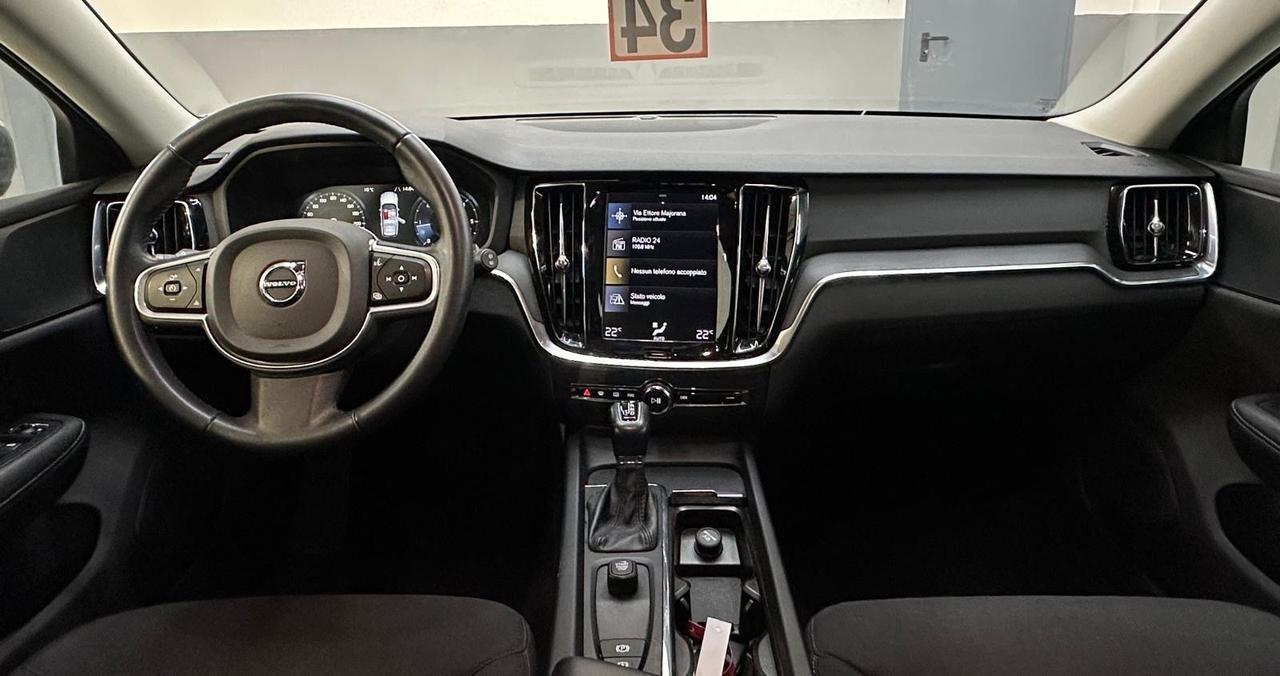 Volvo V60 D3 Geartronic Business Plus