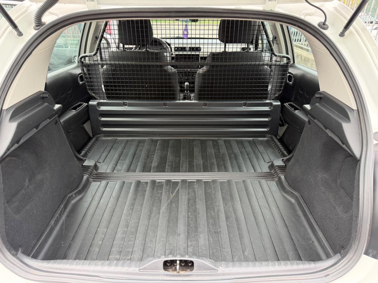 Citroen C3 BlueHDi 100 S&S Van Feel