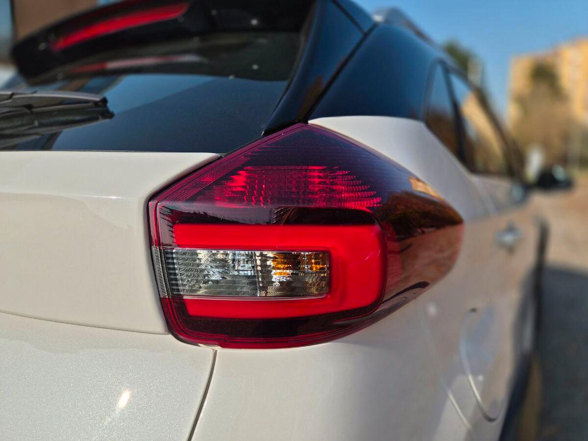 DR Motor dr3 1.5 S2 Gpl 114cv