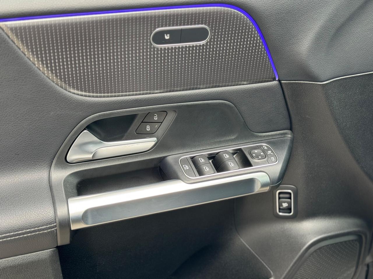 Mercedes-benz GLB Automatico Premium