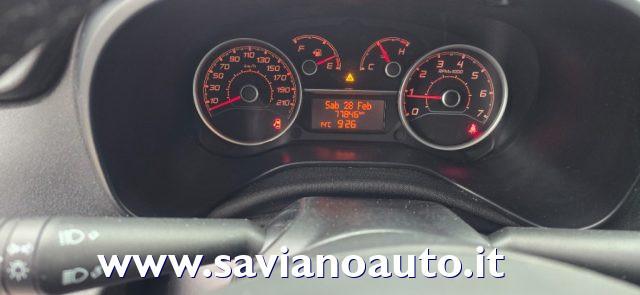 FIAT Doblo Doblò 1.6 MJT 105CV S&S