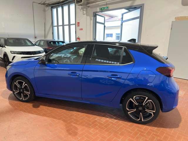 Opel Corsa 1.2 130cv GS Auto + Navi + Key Less