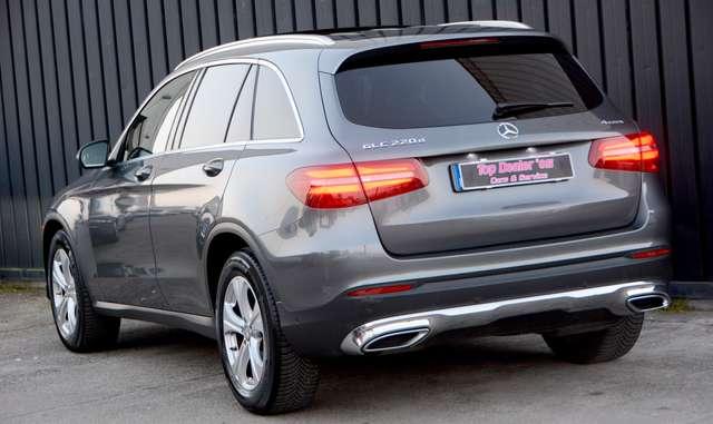 Mercedes-Benz GLC 220 d Premium 4matic auto