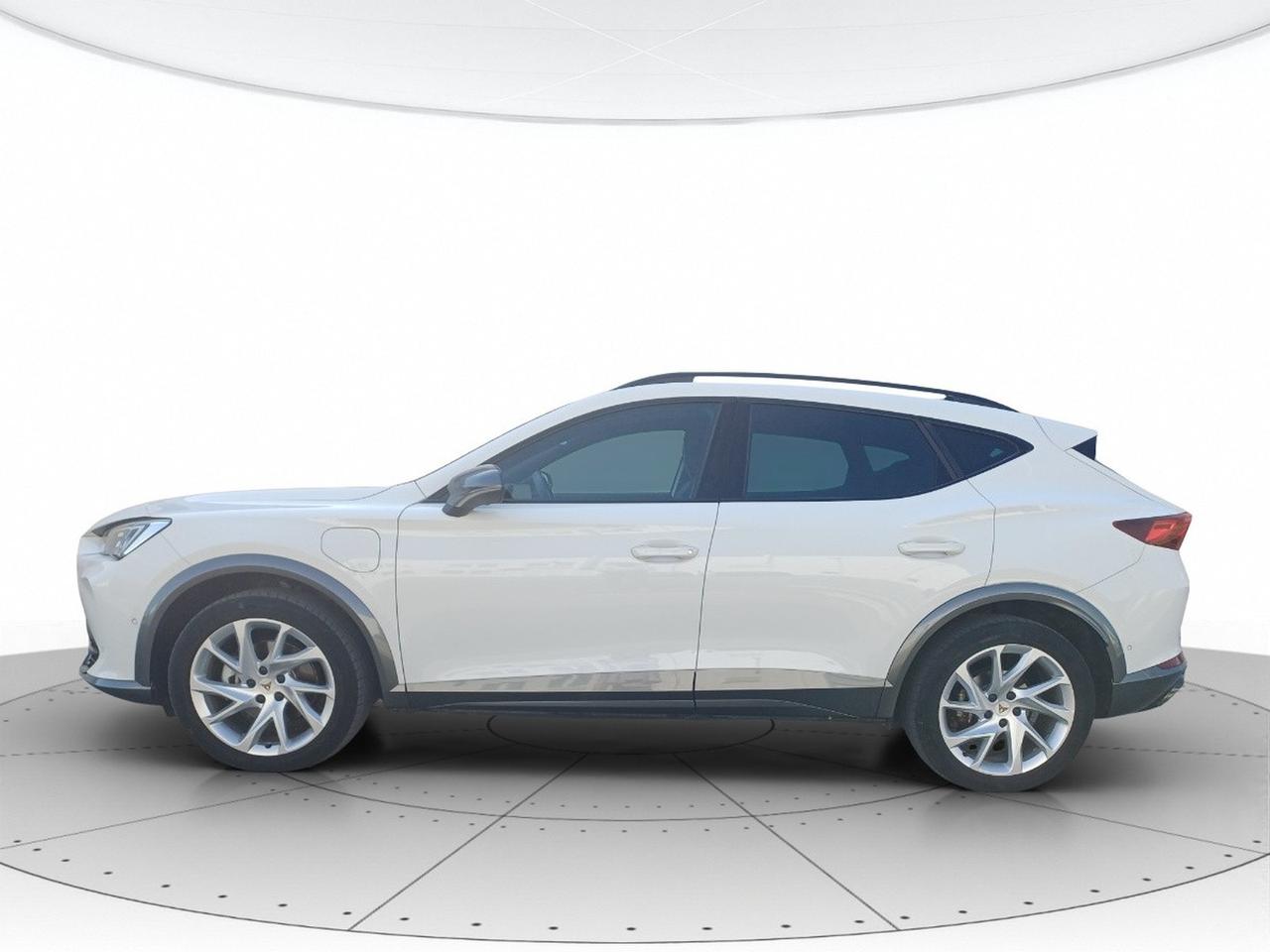 Cupra Formentor 1.4 e-hybrid 204cv dsg