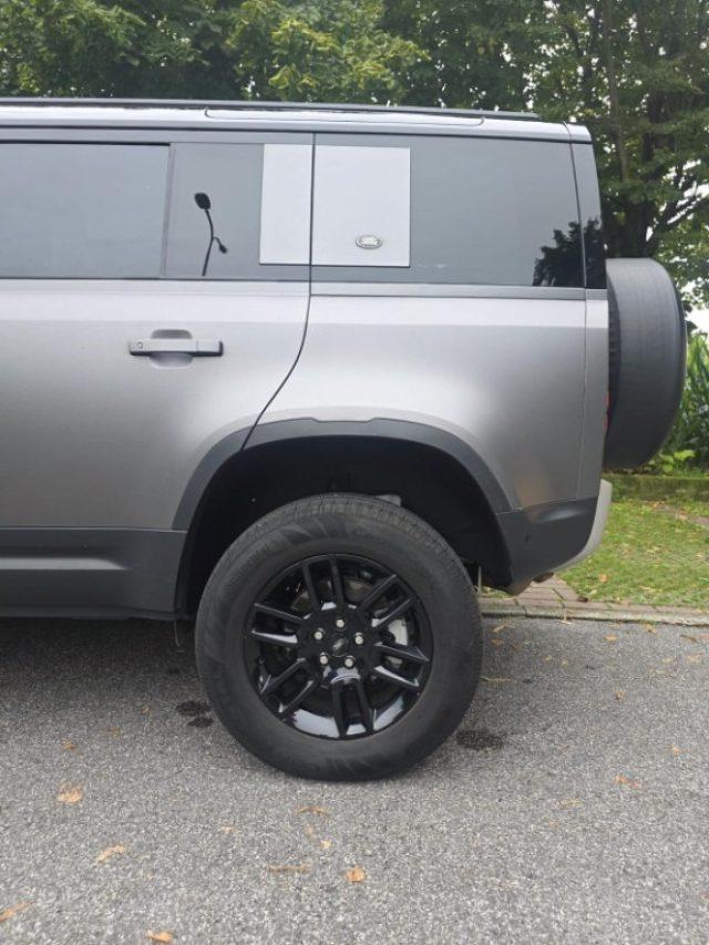 LAND ROVER Defender 110 3.0D I6 200 CV AWD Auto X-Dynamic SE