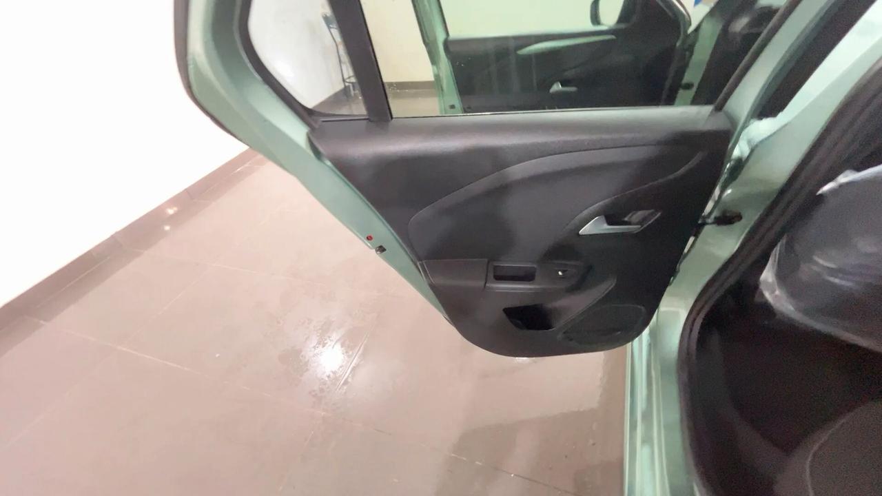 Opel Corsa 1.2 100 CV YES KM0