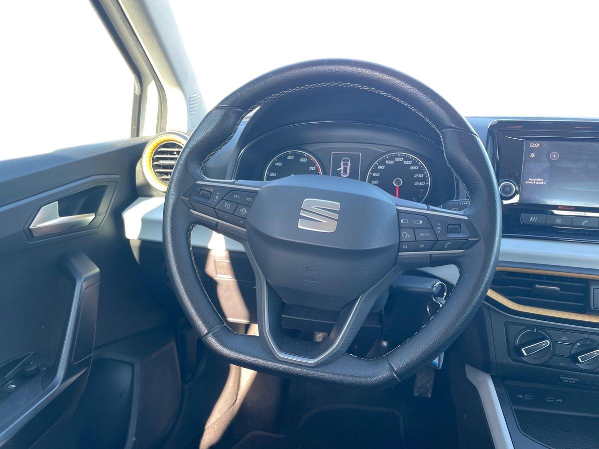 SEAT Arona 1.0 ecotsi Style 95cv