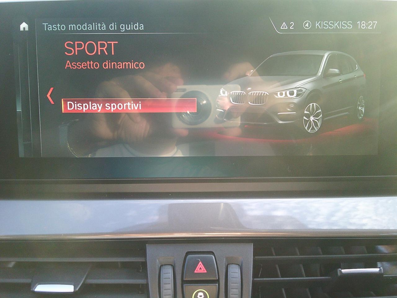 Bmw X1 xDrive20d xLine