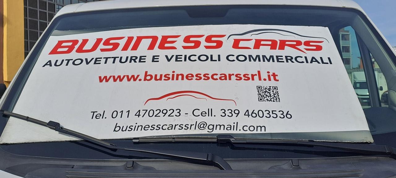 FIAT DUCATO 2.3 MTJ 120 CV CH1 TN-PM -KM. 77000 CERTIFICATI!