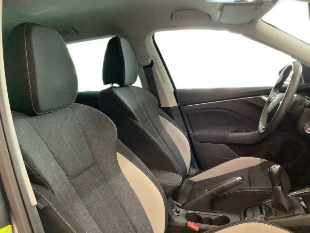 SKODA Kamiq 1.0 TSI Black Dots
