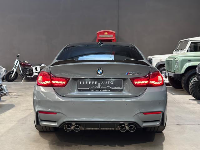 BMW M4 Coupé CS *CONDIZIONI PARI AL NUOVO*