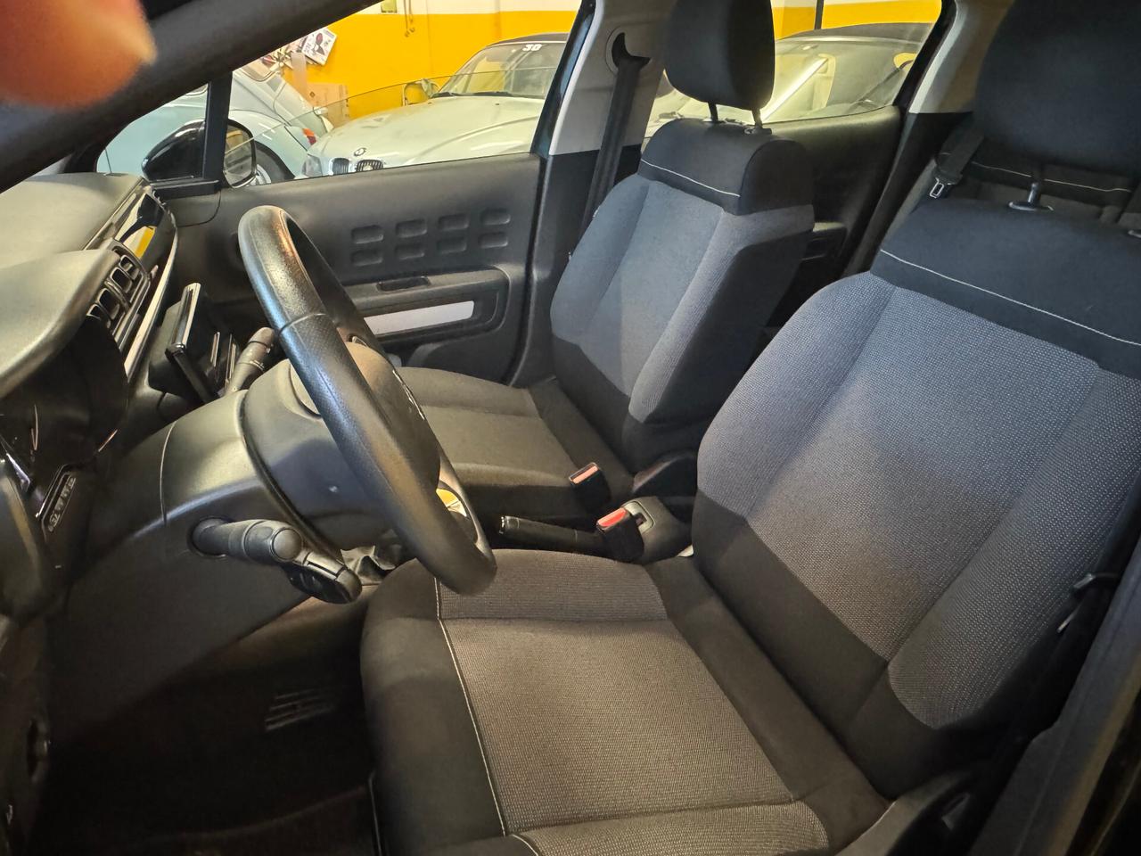 Citroen C3 PureTech 82 Feel 06/2018