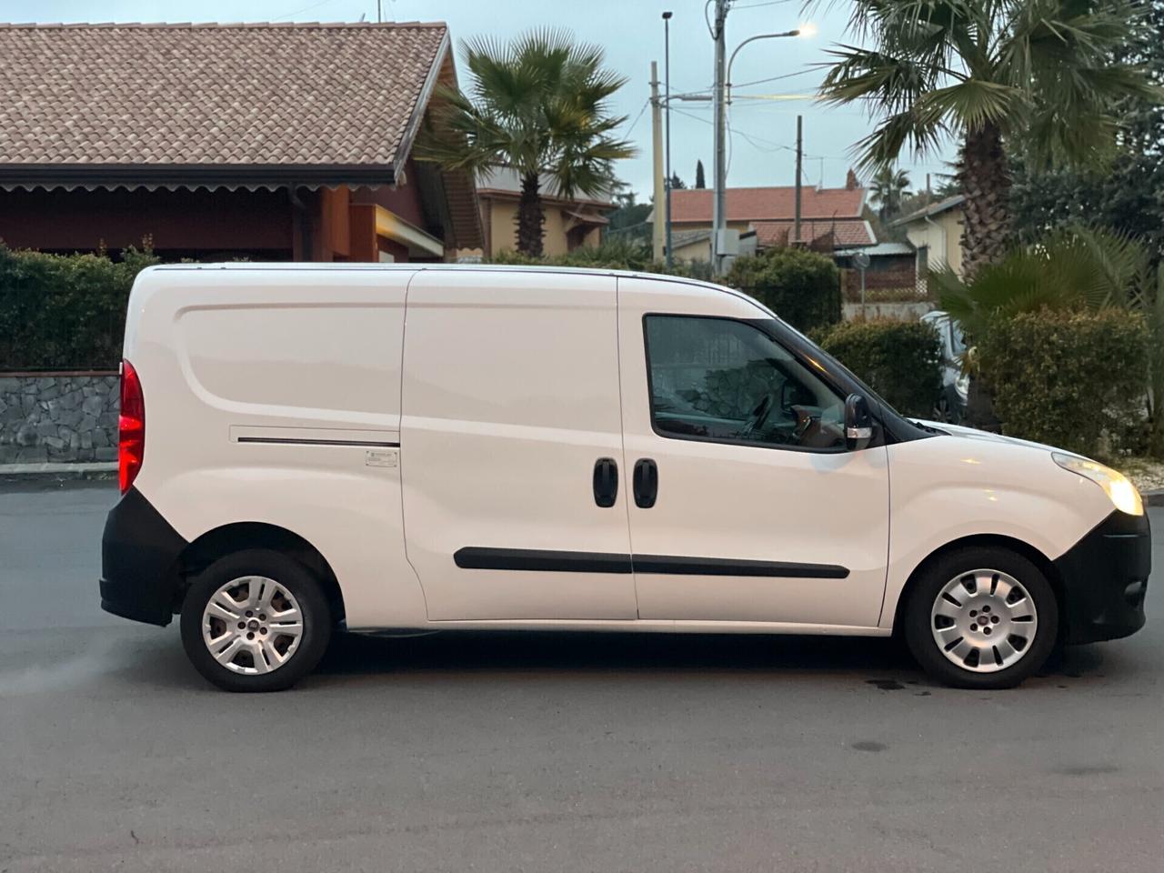 Fiat Doblo Doblò 1.6 MJT 105CV FRIGO ISOTERMICO