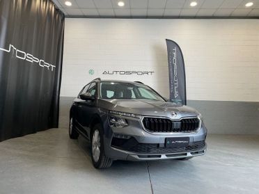 Škoda Kamiq 1.0 TSI Your Way 85kW