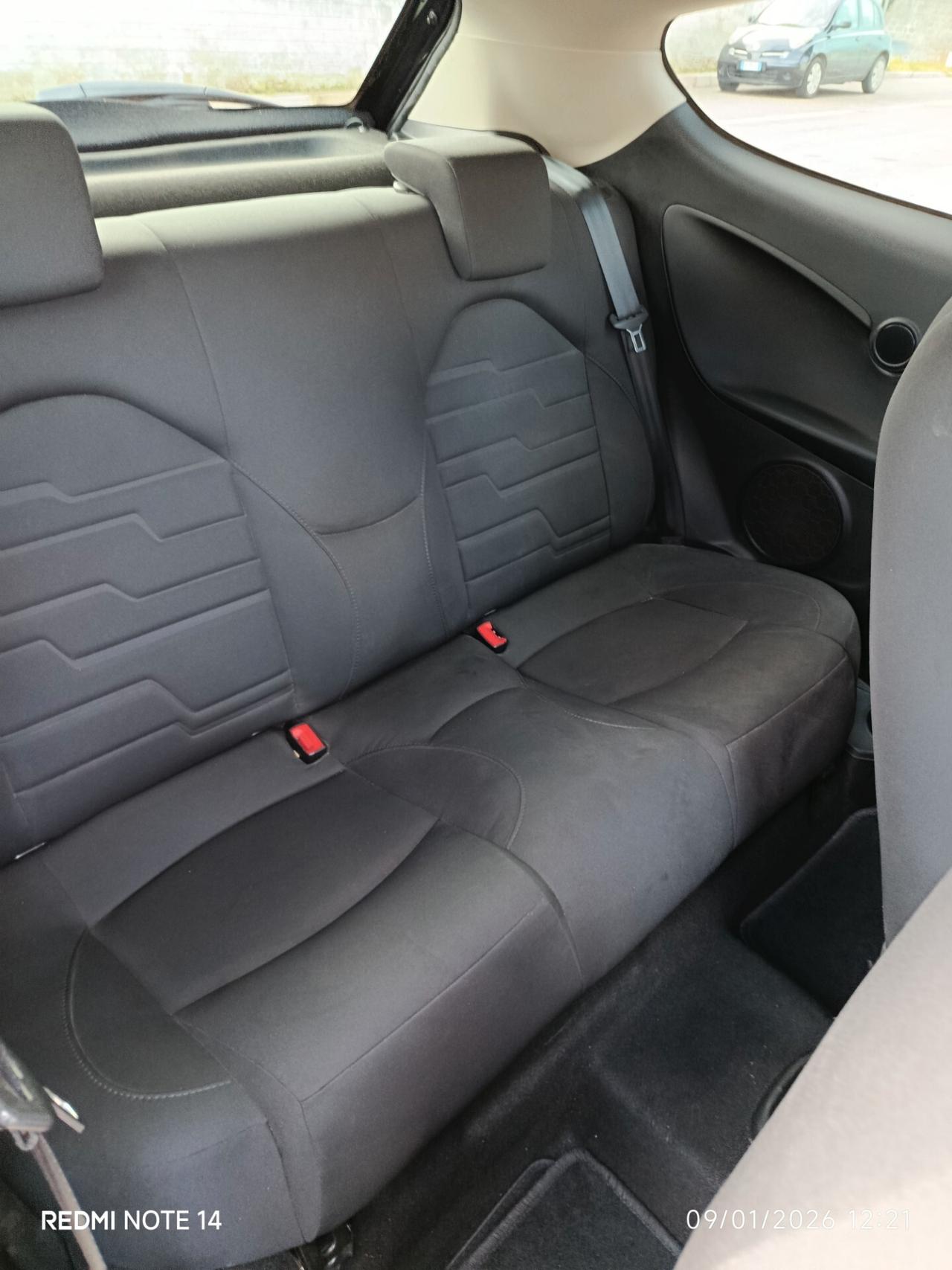 Alfa Romeo MiTo 1.4 78 CV 8V S&S Distinctive GPL