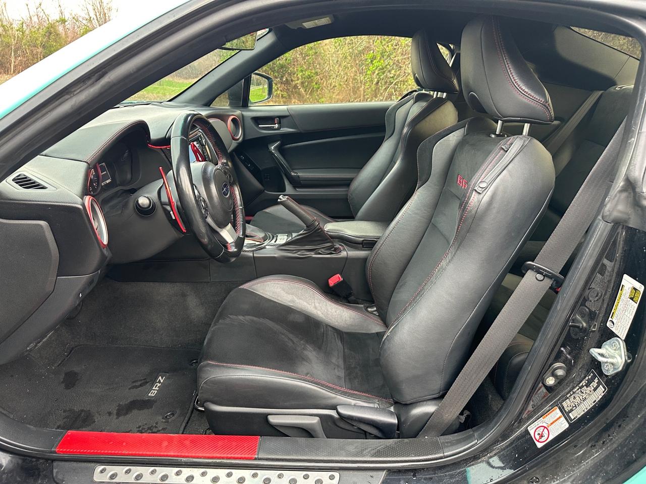 Subaru BRZ 2.0 - 2019