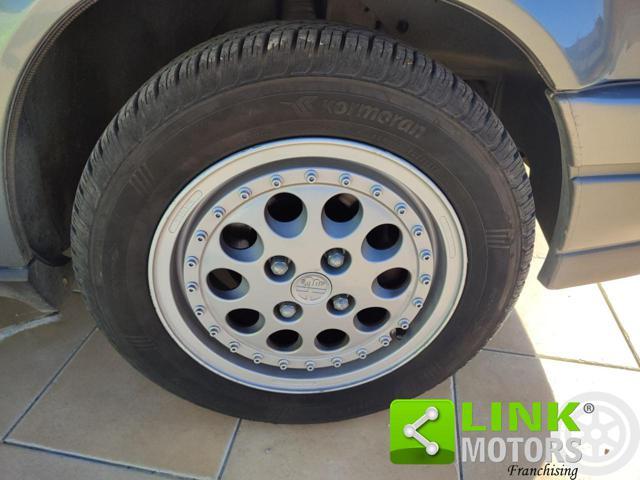 ALFA ROMEO 75 1.6