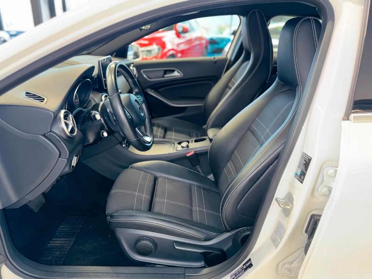 Mercedes-benz A 160 d Premium ok neo patentati