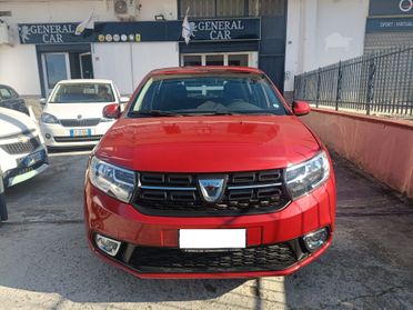 Dacia Sandero Streetway 1.5 Blue dCi 75 CV S&S Comfort