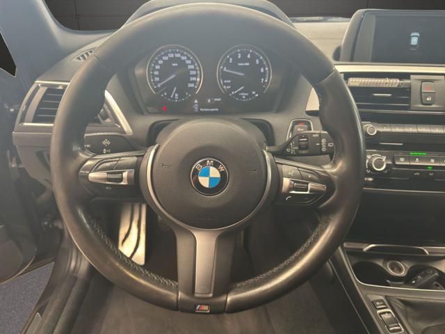 BMW 116 i 5p. Msport