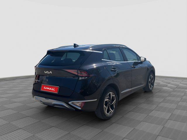 KIA Sportage Sportage 1.6 CRDi MHEV DCT Style