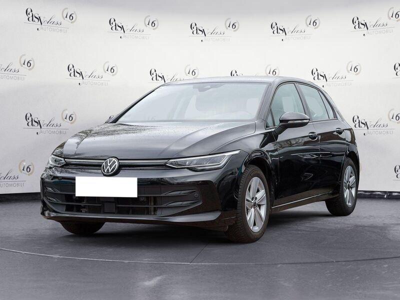 Volkswagen Golf 8.5 1.5 TSI 115 CV ACT Goal Navi Led Plus ACC