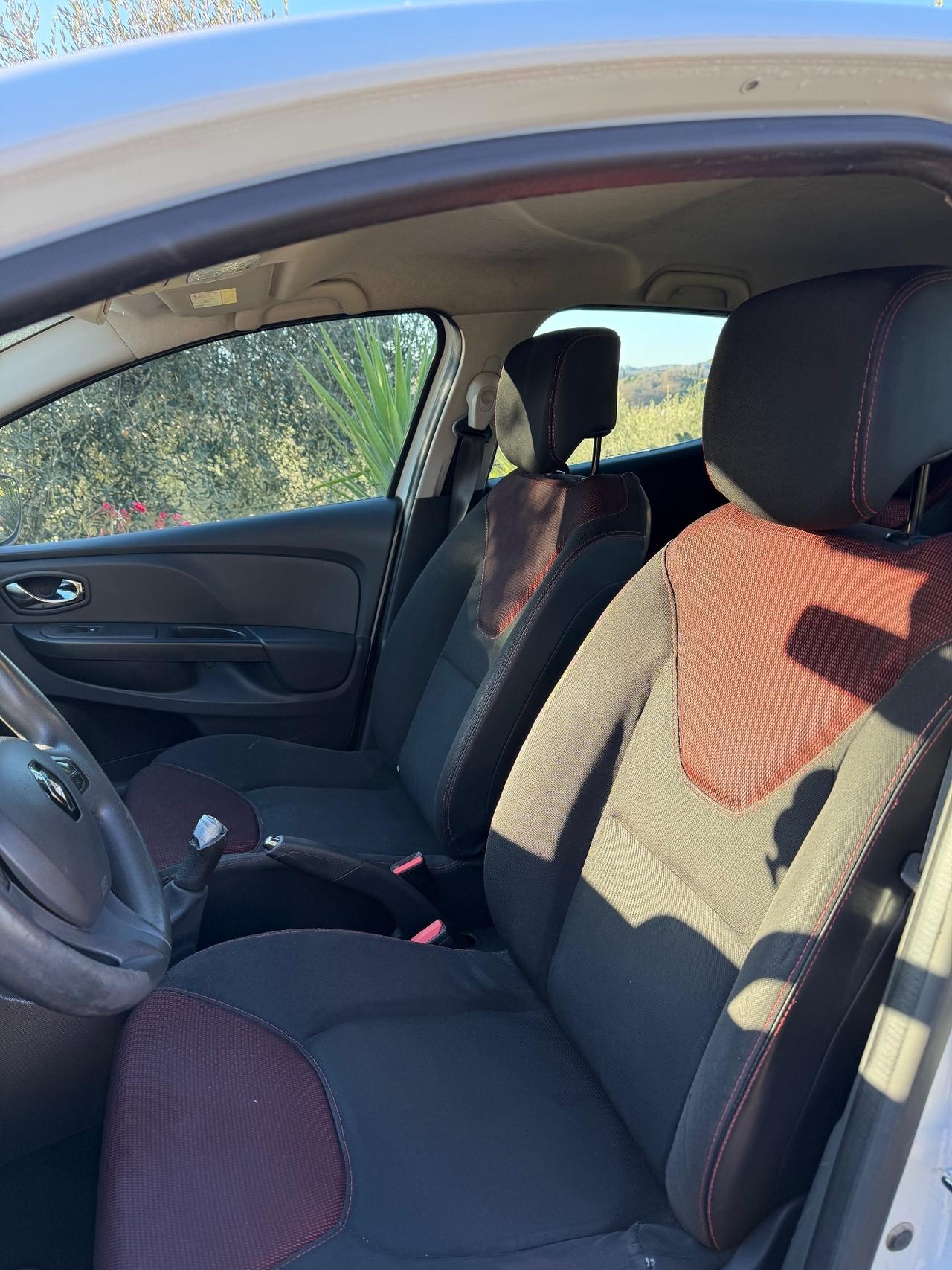 Renault Clio 1.2 75CV 5 porte Live