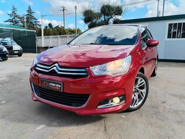 Citroen C4 2.0 HDi 150 TETTO NAVI EXCLUSIVE