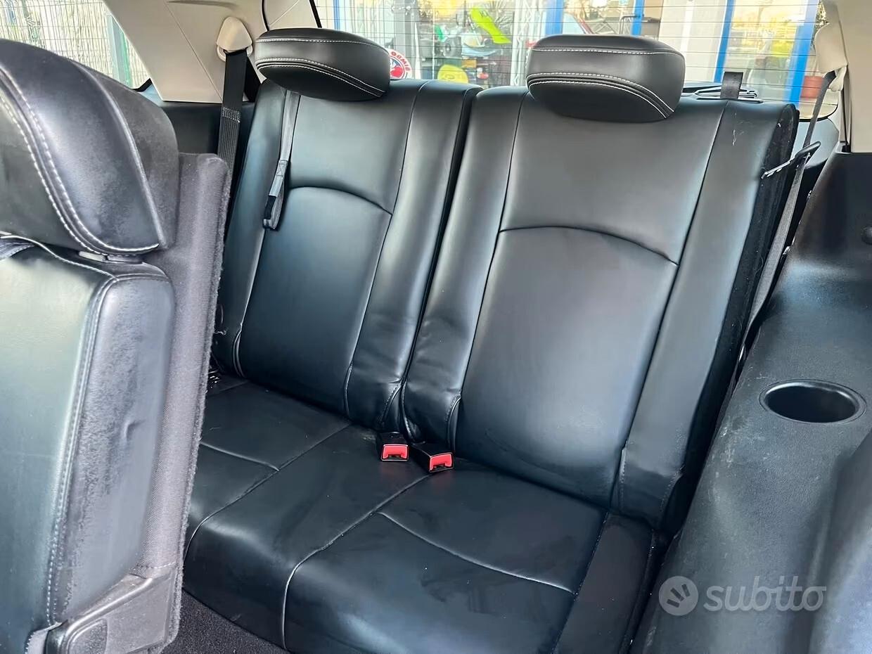 Fiat Freemont 2.0 Multijet 170 CV Lounge