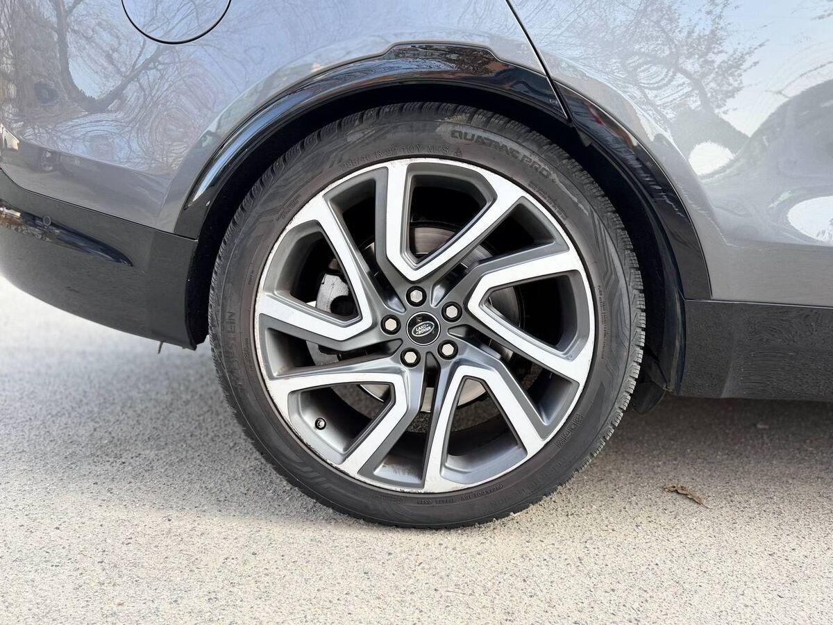 Land Rover Discovery Discovery 3.0 sdv6 HSE Luxury 306cv 5p.ti auto my19