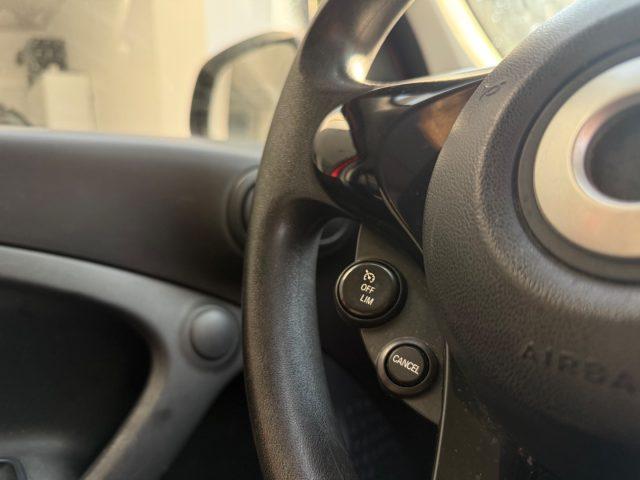 SMART ForFour 1.0 Youngster