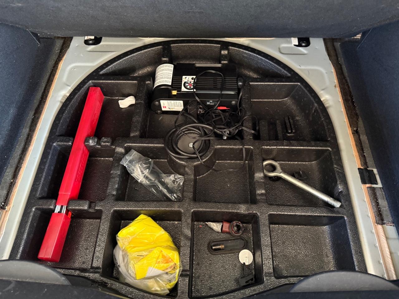 Fiat 500X 1.6 MultiJet 120 CV Pop Star UNICOPROP CONGHIA OK