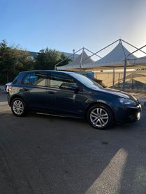 Volkswagen Golf 1.6 TDI Highline