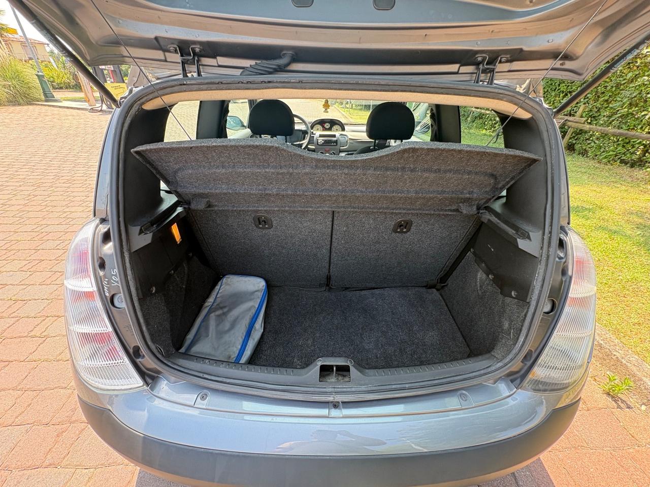 Lancia Ypsilon 1.2 Argento
