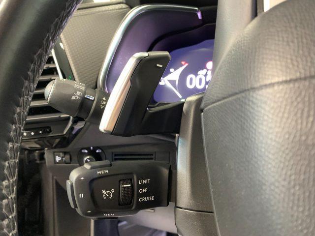 DS AUTOMOBILES DS 7 1.5 BlueHDi Automatico Bastille Business