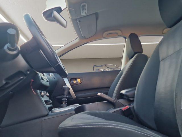 NISSAN Qashqai 1.5 dCi DPF Acenta