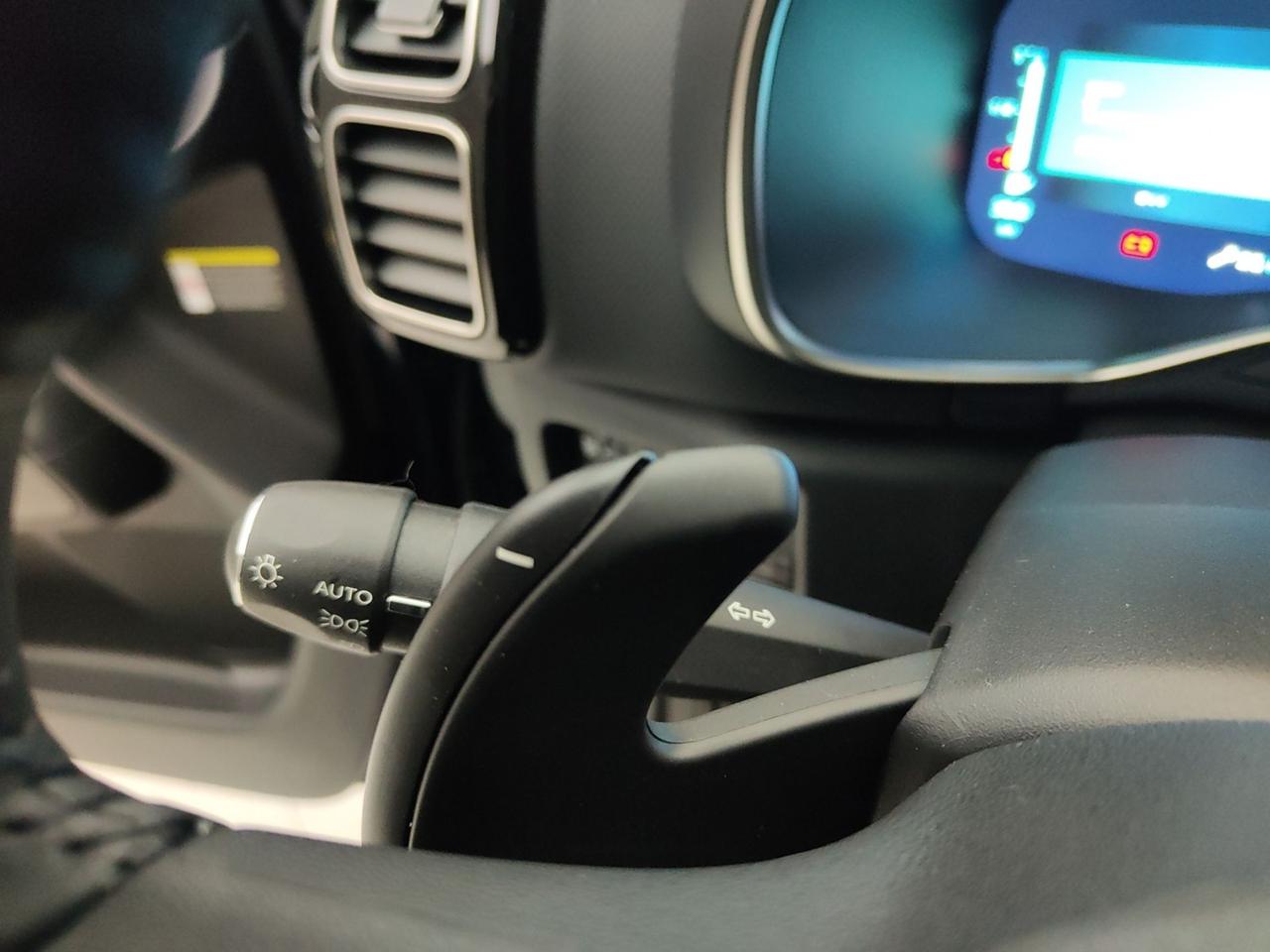 CITROEN C5 Aircross 2022 1.6 HYBRID PHEV 180CV FEEL E-EAT8