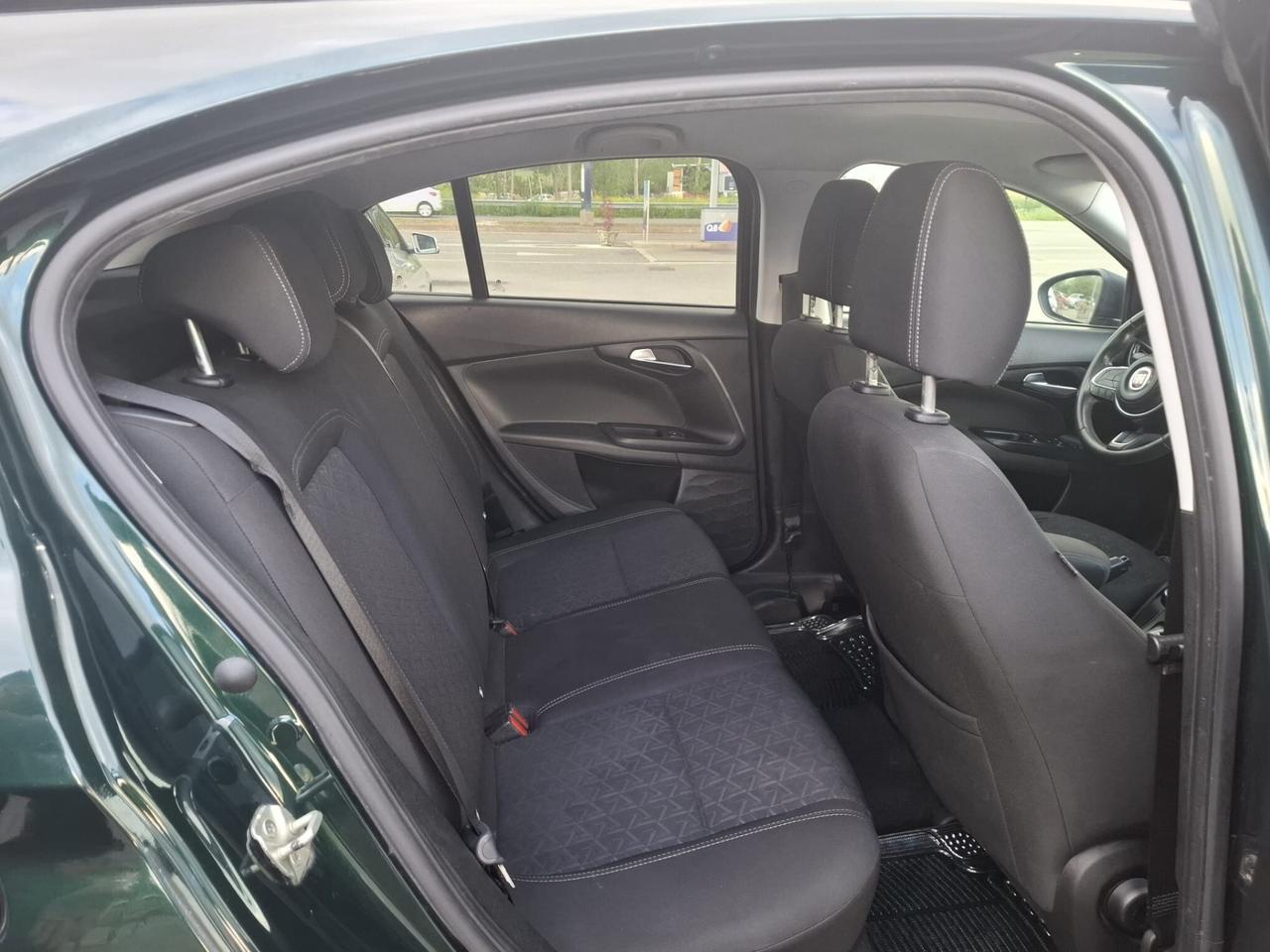 FIAT TIPO 1.3 MJT S&S CROSS 95CV