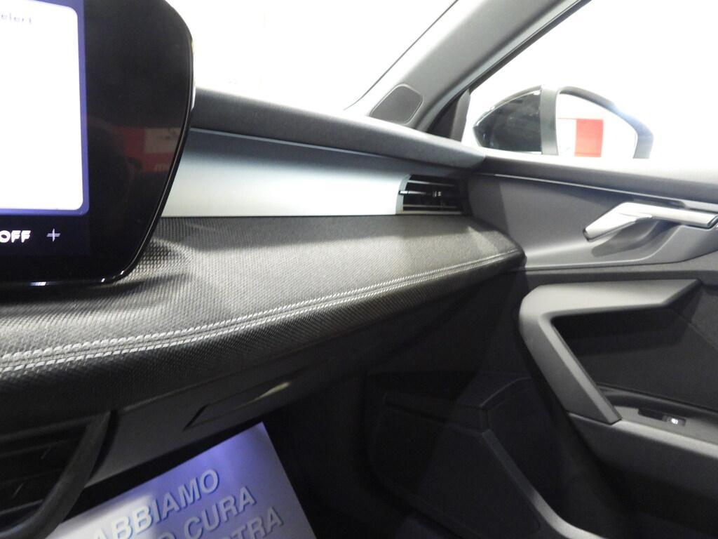 Audi A3 35 1.5 TFSI
